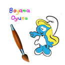 Şirine Boyama Oyunu APK