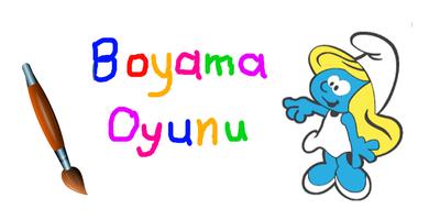 Şirine Boyama Oyunu capture d'écran 2