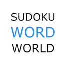 Sudoku Word World APK