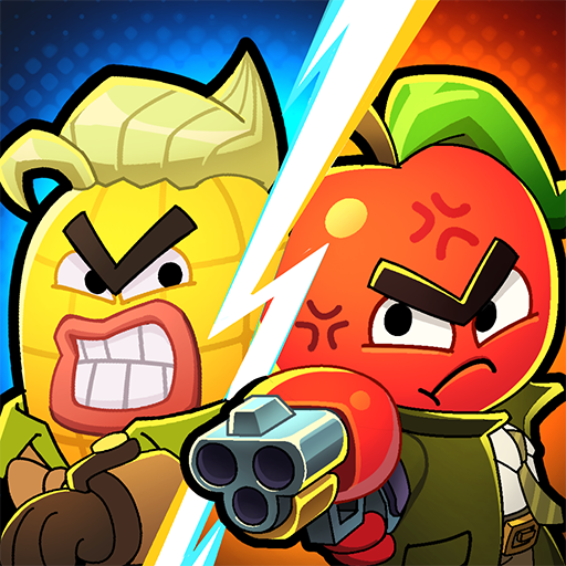 Plants on Fire: Strategy Arena