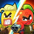 Plants on Fire: Strategy Arena
