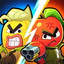Plants on Fire: Strategy Arena APK