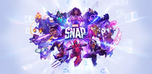 Cómo descargar la última versión de MARVEL SNAP APK 27.18.1 para Android 2024 image