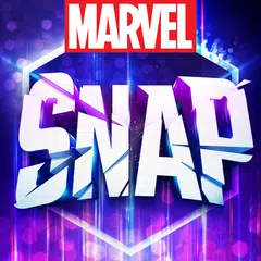 MARVEL SNAP (マーベル・スナップ) アプリダウンロード