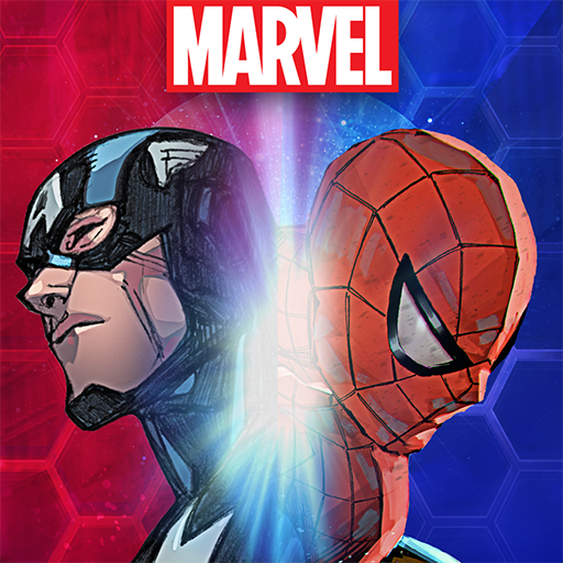 MARVEL SNAP: Hero Strategy CCG