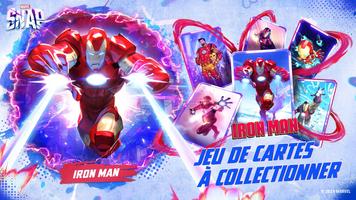 MARVEL SNAP capture d'écran 1