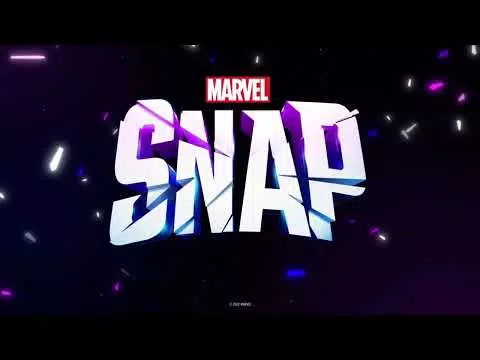 MARVEL SNAP version mobile Android iOS télécharger apk gratuitement-TapTap