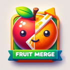 Merge Fruits Pro 2024 иконка