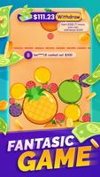 Merge Fruits Pro 2024 постер