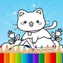 APK Coloring & Painting