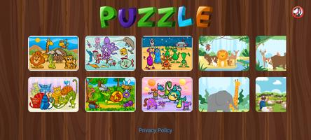 Puzzle screenshot 3