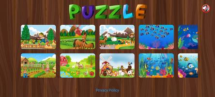 Puzzle screenshot 2