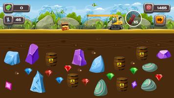 Gold Miner imagem de tela 3