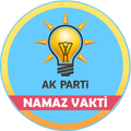 AK Parti Namaz Vakti