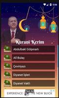 AK Parti Namaz Vakti Ekran Görüntüsü 2