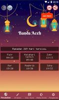 Waktu Sholat Pro Poster