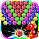 Dinosaur Egg Shooter APK