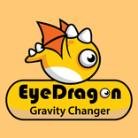 Eye Dragon Gravity Changer