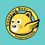 Swapping Bear