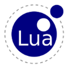 Lua Scripting Zeichen