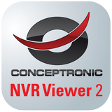 NVR Viewer2 icon