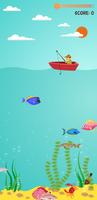 Happy Fishing captura de pantalla 1