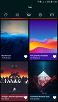 Mobile Wallpaper - High quality wallpapers store ภาพหน้าจอ 1