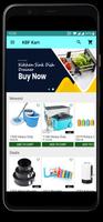 KBF KART পোস্টার
