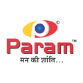 Param Agarbatti Works