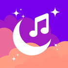 Sleep sounds - White noises icon