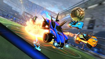 Rocket League screenshot 1