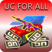 UC and Royal Pass