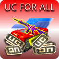 UC and Royal Pass