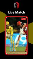 IPL 2022 Live Criket Tv hepier-poster