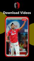 IPL 2022 Live Criket Tv hepier screenshot 2