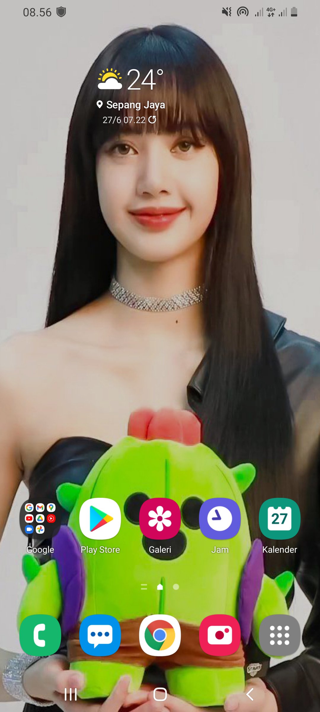 Blackpink Wallpaper APK for Android Download