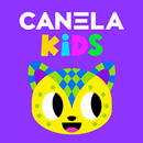 Canela Kids - Series & Movies APK