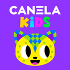 Canela Kids - Series & Movies أيقونة