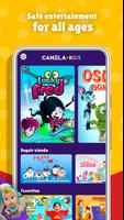 Canela Kids - Series & Movies screenshot 1