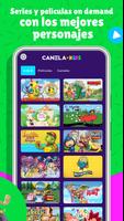 Canela Kids - Series & Movies スクリーンショット 3