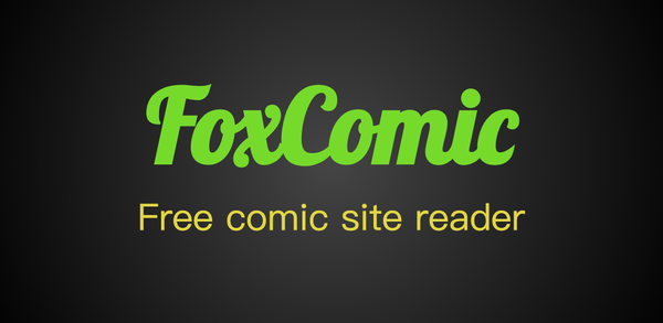 How to Download Manga Fox - Manga Reader on Android image