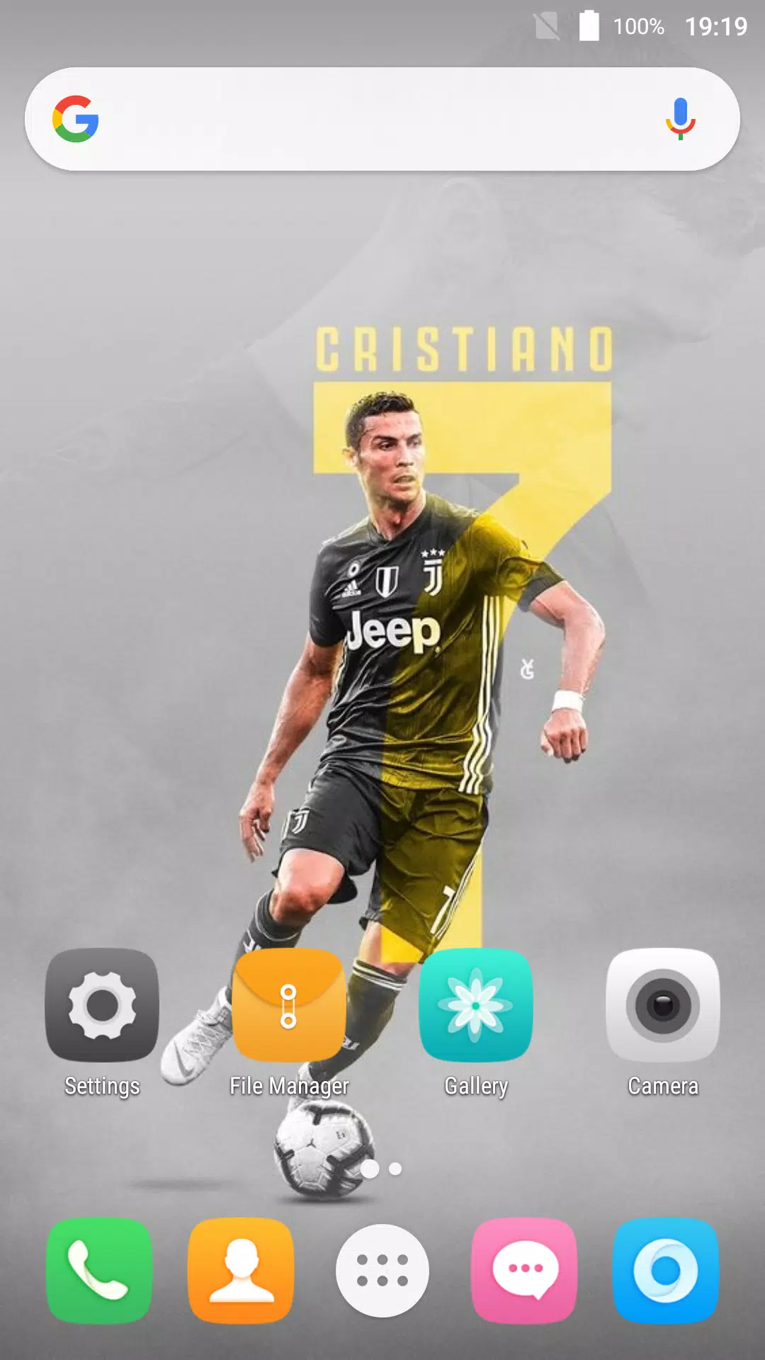 Football Wallpaper APK for Android Download