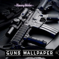 Gun Wallpaper HD