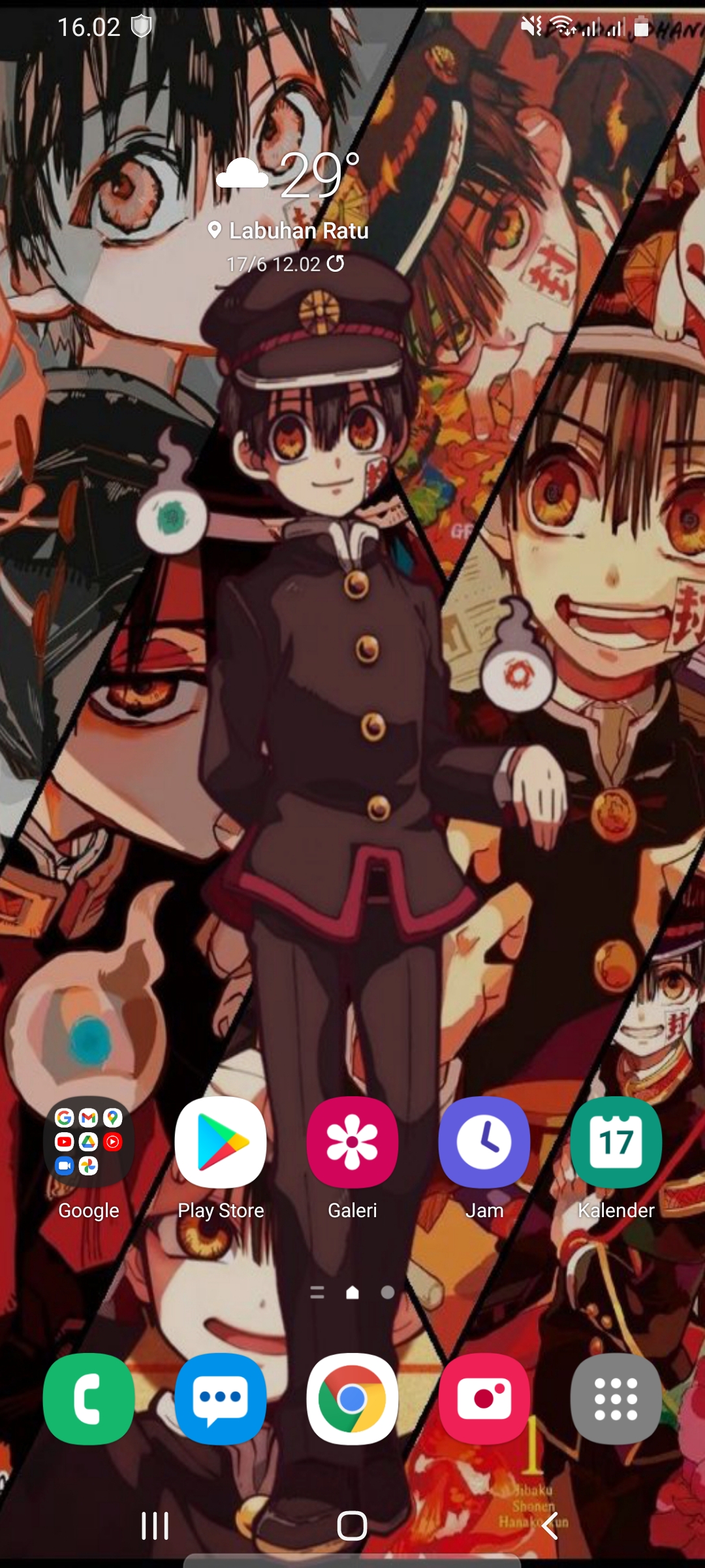 Hanako Kun Wallpaper Hd Apk 1 2 Download For Android Download Hanako Kun Wallpaper Hd Xapk Apk Bundle Latest Version Apkfab Com
