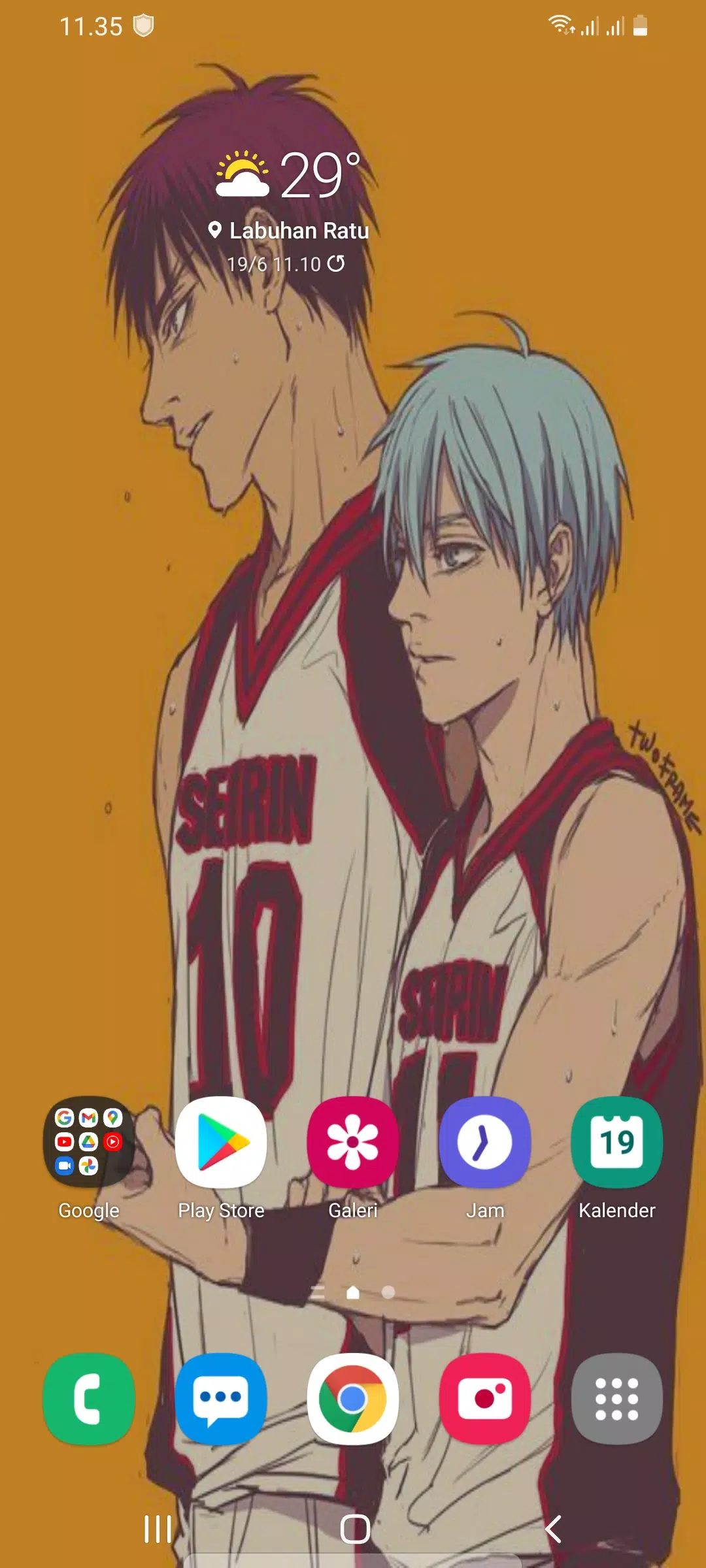 Download do APK de Como desenhar Kuroko no Basket para Android