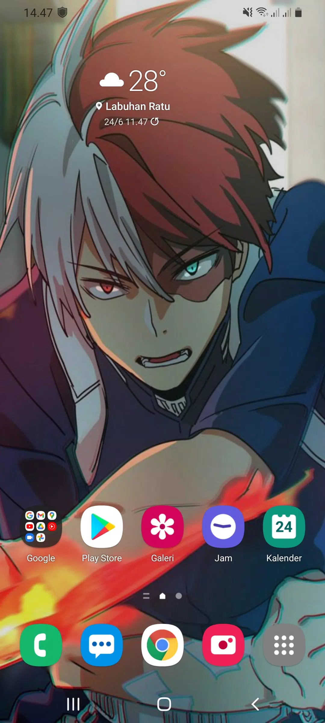 Yuki Kaji  My Hero Academia Amino