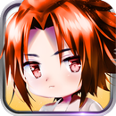 Great Ninja War: Global Battle APK