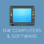 NW Computer and Software ไอคอน