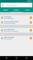 English Common Phrases screenshot 2