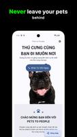 Pets To People poster